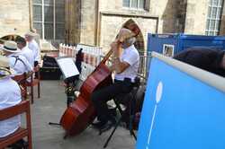 Auftritte Kendal Concert Band