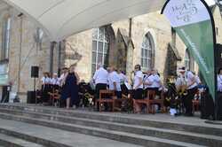 Auftritte Kendal Concert Band