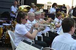 Auftritte Kendal Concert Band