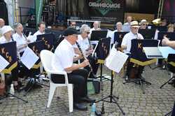 Auftritte Kendal Concert Band