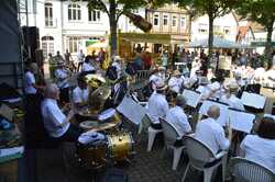 Auftritte Kendal Concert Band