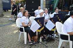 Auftritte Kendal Concert Band